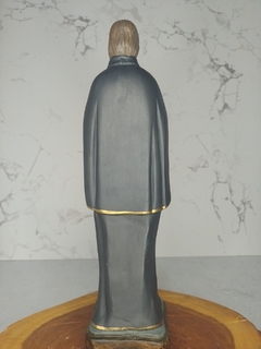 Santa Gemma Galgani (30 cm) - Sancte Ioseph