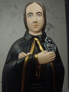 Imagem do Santa Gemma Galgani (30 cm)