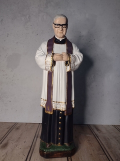 São Josemaria Escrivá - comprar online