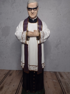 São Josemaria Escrivá na internet