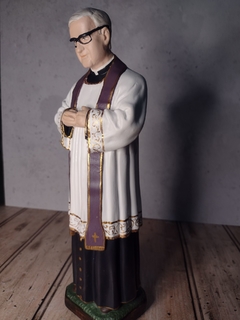 São Josemaria Escrivá - Sancte Ioseph