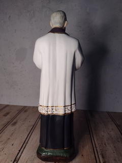 Imagem do São Josemaria Escrivá