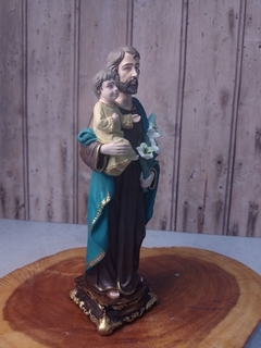 São José 20 cm novo - loja online