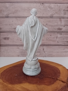 Nossa Senhora do Sorriso 20 cm - Sancte Ioseph