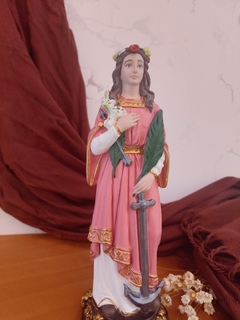 Santa Filomena 20 cm - Sancte Ioseph