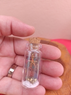 Lembrança Natalina Menino Jesus