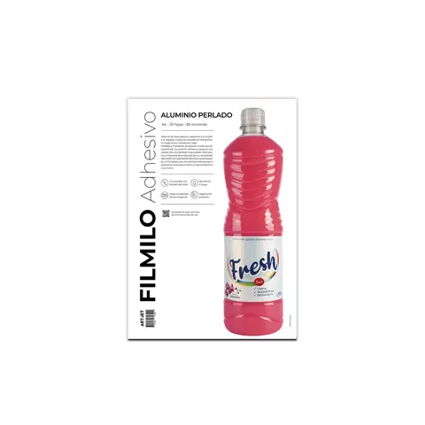 Aluminio Perlado Outlet