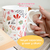 Taza Mimo x24 Blanco Nube - tienda online