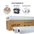 Imagen de Rollo Bond 24" x 4 Unidades