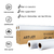 Rollo Bond 24" x 4 Unidades - tienda online