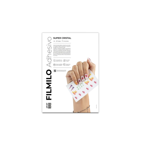 Super Cristal - comprar online