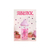 Vinilo sublimable Sublistick transparente por 20 hojas