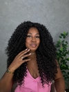 HALF WIG REBECA
