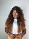 HALF WIG MARI 450grs