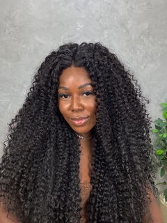 LACE MISTA (CABELO HUMANO E COLÁGENO) - comprar online