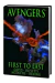 AVENGERS PREM HC FIRST TO LAST