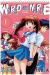 WORLD OF NARUE Nº 01