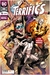 LOS TERRIFICS NÚM. 01