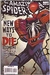 SPIDER-MAN: NEW WAYS TO DIE TPB NO. 1