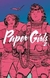 PAPER GIRLS TOMO Nº 02/04