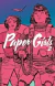 PAPER GIRLS TOMO Nº 02/04