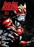 KAMEN RIDER KUUGA Vol. 03