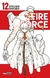 FIRE FORCE 12