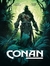 CONAN EL CIMMERIO 03: MÁS ALLÁ DEL RÍO NEGRO