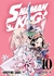 SHAMAN KING (EDICION DELUXE) 10