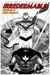 IRREDEEMABLE: VOLUME 1 TPB BW VARIANT