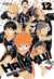 HAIKYU!! 12