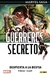 MARVEL SAGA. GUERREROS SECRETOS 3: DESPERTAD A LA BESTIA