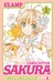 CARDCAPTOR SAKURA CLEAR CARD ARC 01