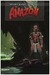 THE AMAZON HC
