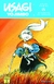 USAGI YOJIMBO IDW Nº02 - comprar online