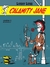 LUCKY LUKE 17: CALAMITY JANE