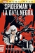 SPIDERMAN / LA GATA NEGRA: EL MAL QUE HACEN LOS HOMBRES - comprar online