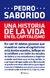 UNA HISTORIA DE LA VIDA EN EL CAPITALISMO - comprar online