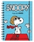 AGENDA SNOOPY 2023 CELESTE - comprar online