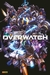 EL ARTE DE OVERWATCH (TIENE DETALLE EN LA ESQUINA) - comprar online