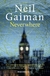 NEVERWHERE (ED. DE BOLSILLO) - comprar online