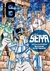 SAINT SEIYA ED. KANZENBAN 06 - comprar online