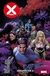 X-MEN 18 AMANECER X PARTE 14 - comprar online