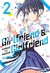 GIRLFRIEND & GIRLFRIEND 02