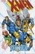 LOTE X-MEN ALAN DAVIS (CUATRO LIBROS)