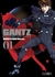 GANTZ ED. DELUXE 01