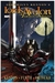 LORDS OF AVALON: SWORD OF DARKNESS HC