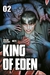 KING OF EDEN 02