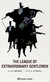 THE LEAGUE OF EXTRAORDINARY GENTLEMEN 01 (ED. ARGENTINA)