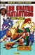 LOS 4 FANTASTICOS 07. LOS 4 TERRIBLES CONTRAATACAN (MARVEL GOLD)